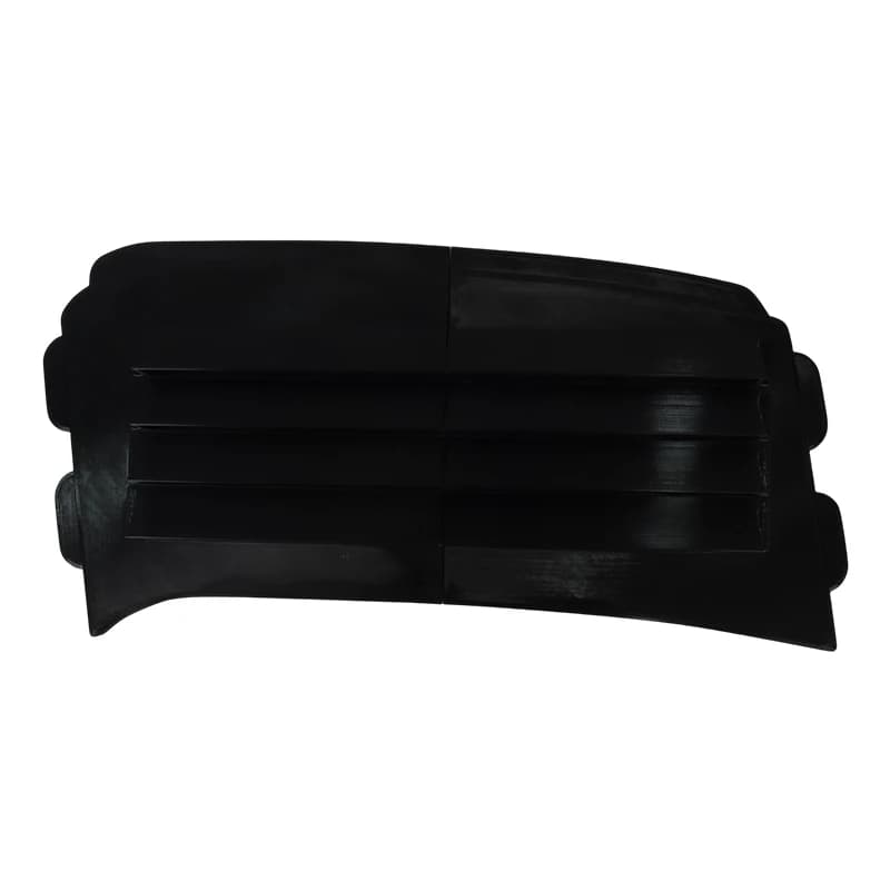 Aérateur de ventilation pour camping-car avec moustiquaire pour Fiat Ducato, Peugeot Boxer, Citroën Jumper, protection contre la pluie pour fenêtre avant
