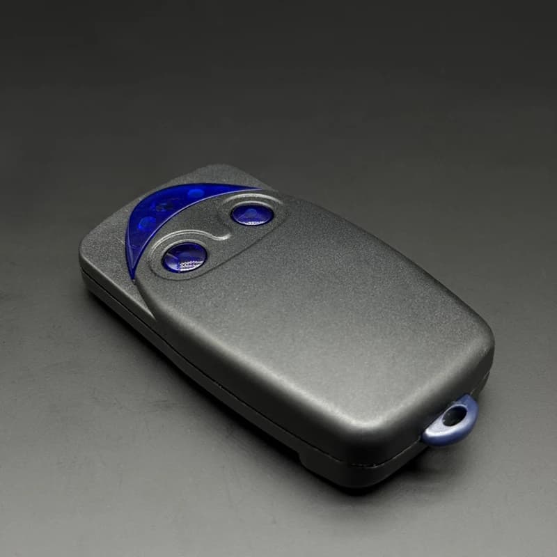 Télécommande de porte de garage/portail NICE FLORS FLO2RS FLO4RS compatible