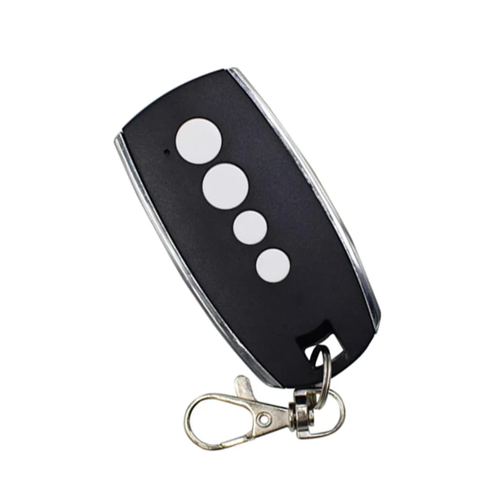 Télécommande universelle pour porte de garage 433