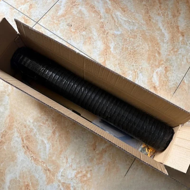 Extension de clôture courbée anti-escalade pour chats, barrière anti-escalade