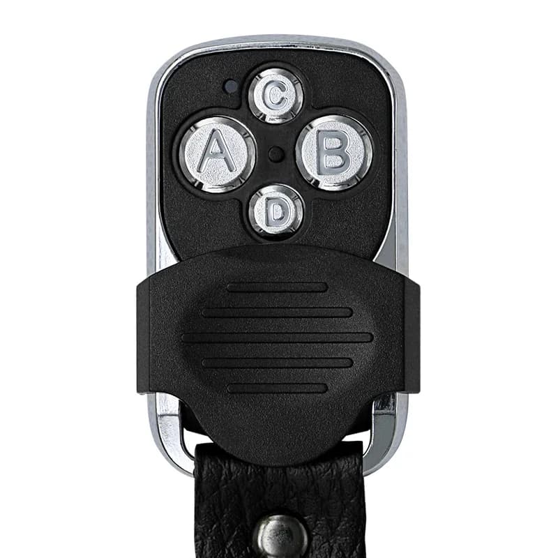 Duplicateur de télécommande de porte de Garage