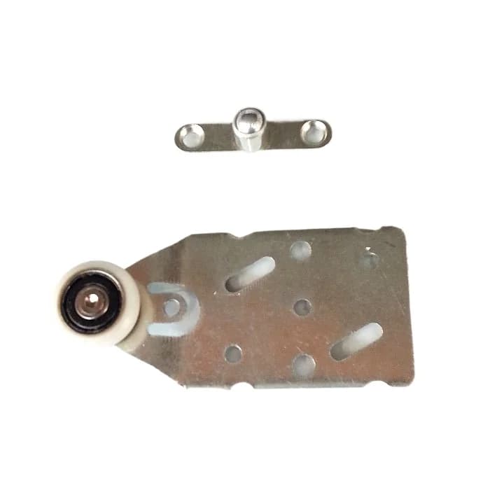 Roulette de porte coulissante suspendue Huayi TL01AB