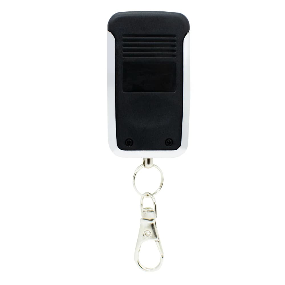 Télécommande de portail de garage portable BiSecur HSE2-868-BS HSE4-868-BS HS1-868-BS 868 MHz