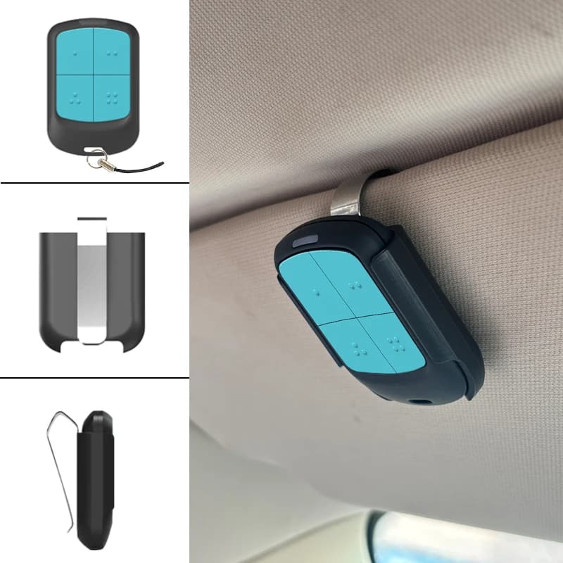 MOOVO/MHOUSE – télécommande de porte