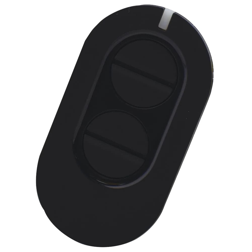 Télécommande de porte de garage Zen2 / zen4 433 MHz à code roulant ZEN2W ZEN4W ZEN2C