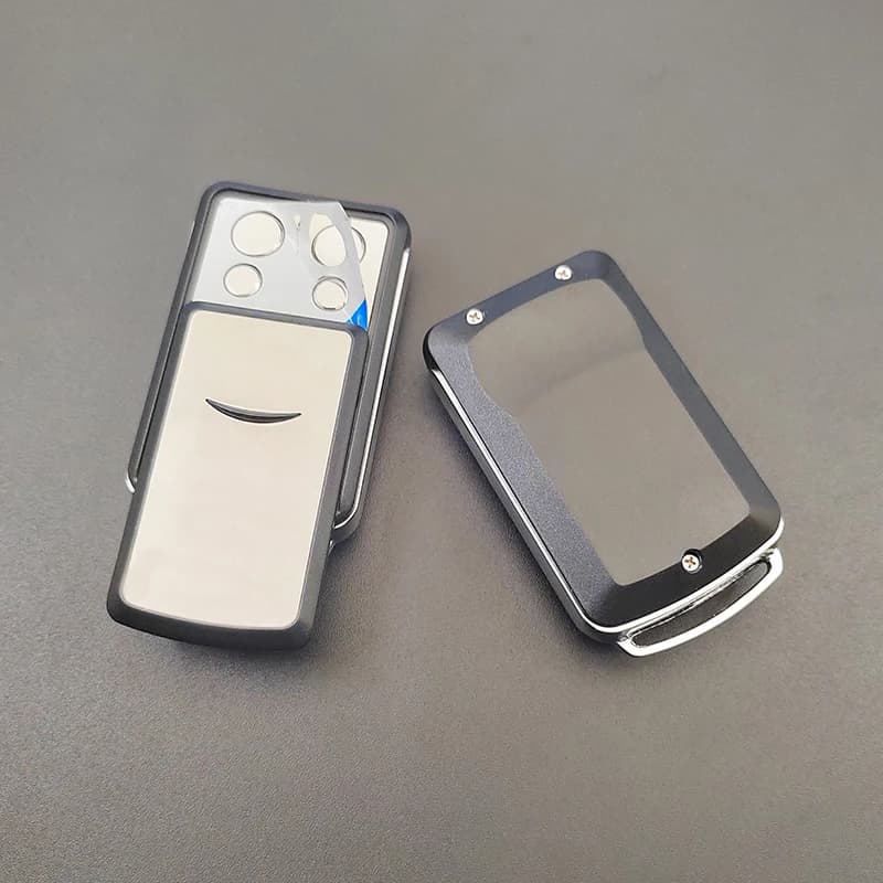Nouvelle télécommande de garage SOMMER 4031 TX08-868-4 868
