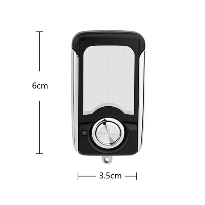 868-BS HSE4-868-BS HS1 HS4 HS5 HSE1 HSD2 HSP4 HSS4 868 BS télécommande de porte de Garage duplicateur commande