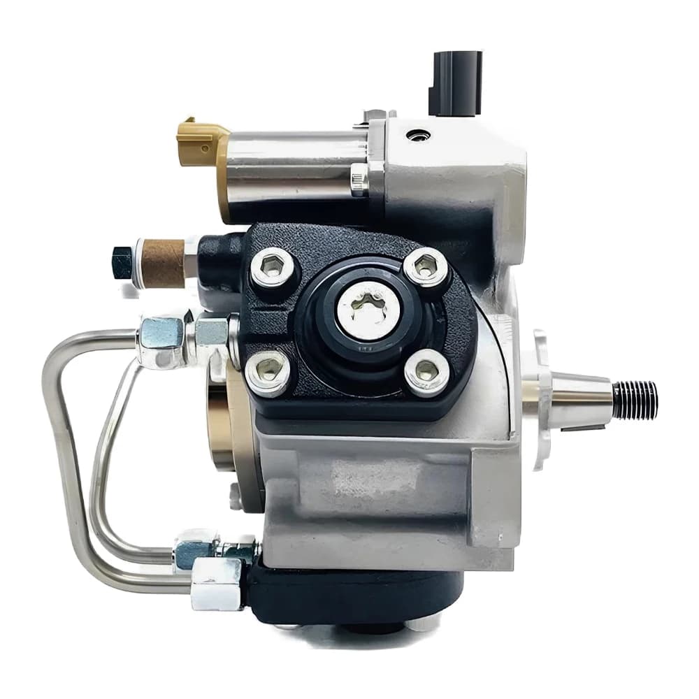 Pompe à carburant Diesel de haute qualité 294000-0530 16700-VM01C 16700-EC00A pour moteur NISSAN CABSTAR NAVARA PATHFINDER YD25 DDTi