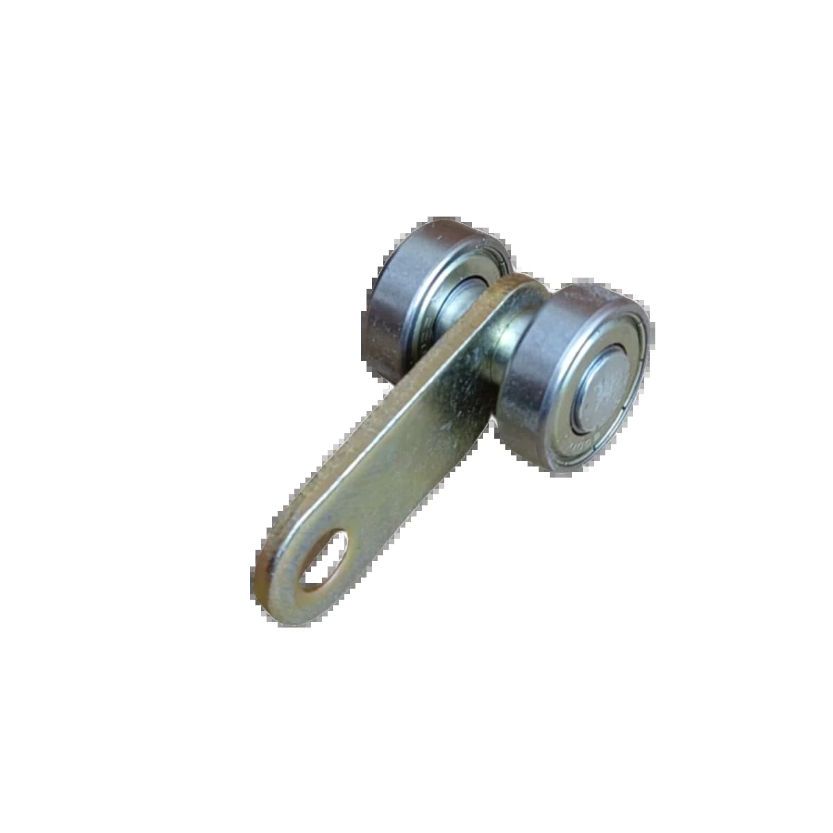 Système de Porte Coulissante C40