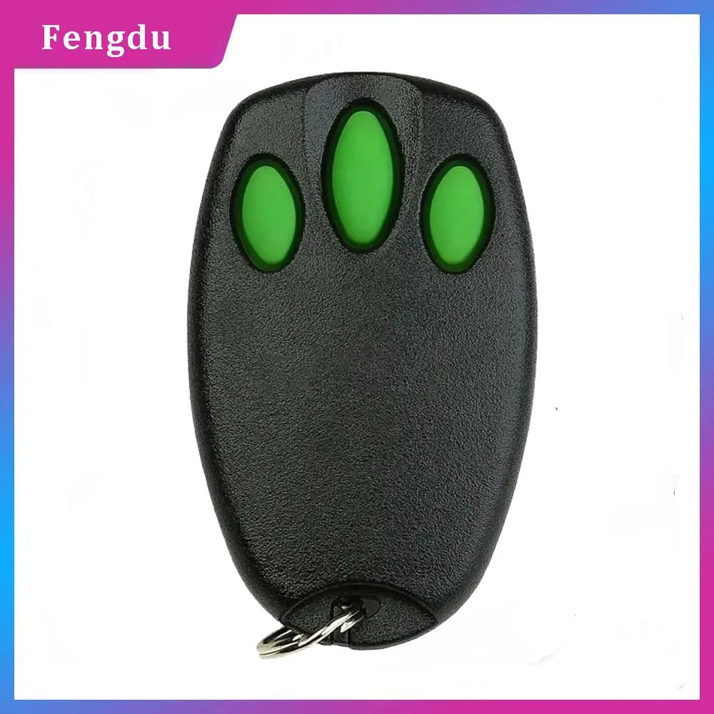 Télécommande de porte de garage pour MERLIN