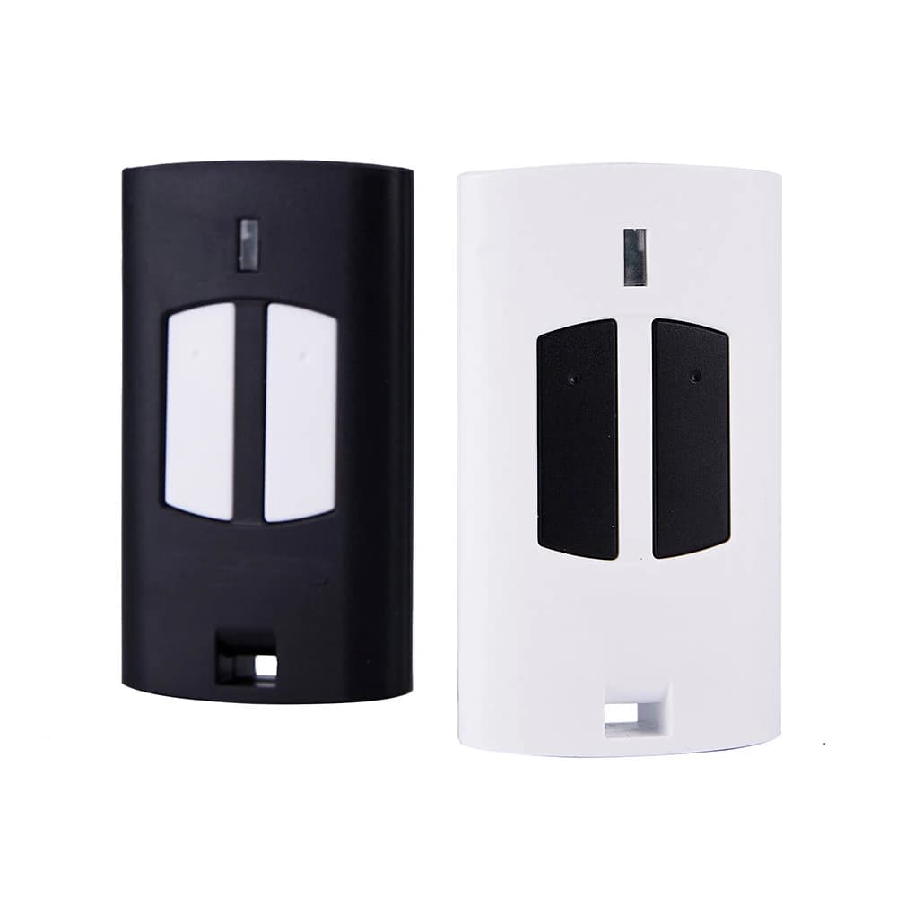 Télécommande de porte de Garage pour TO GO WV 2WV 2WP 433.92MHz