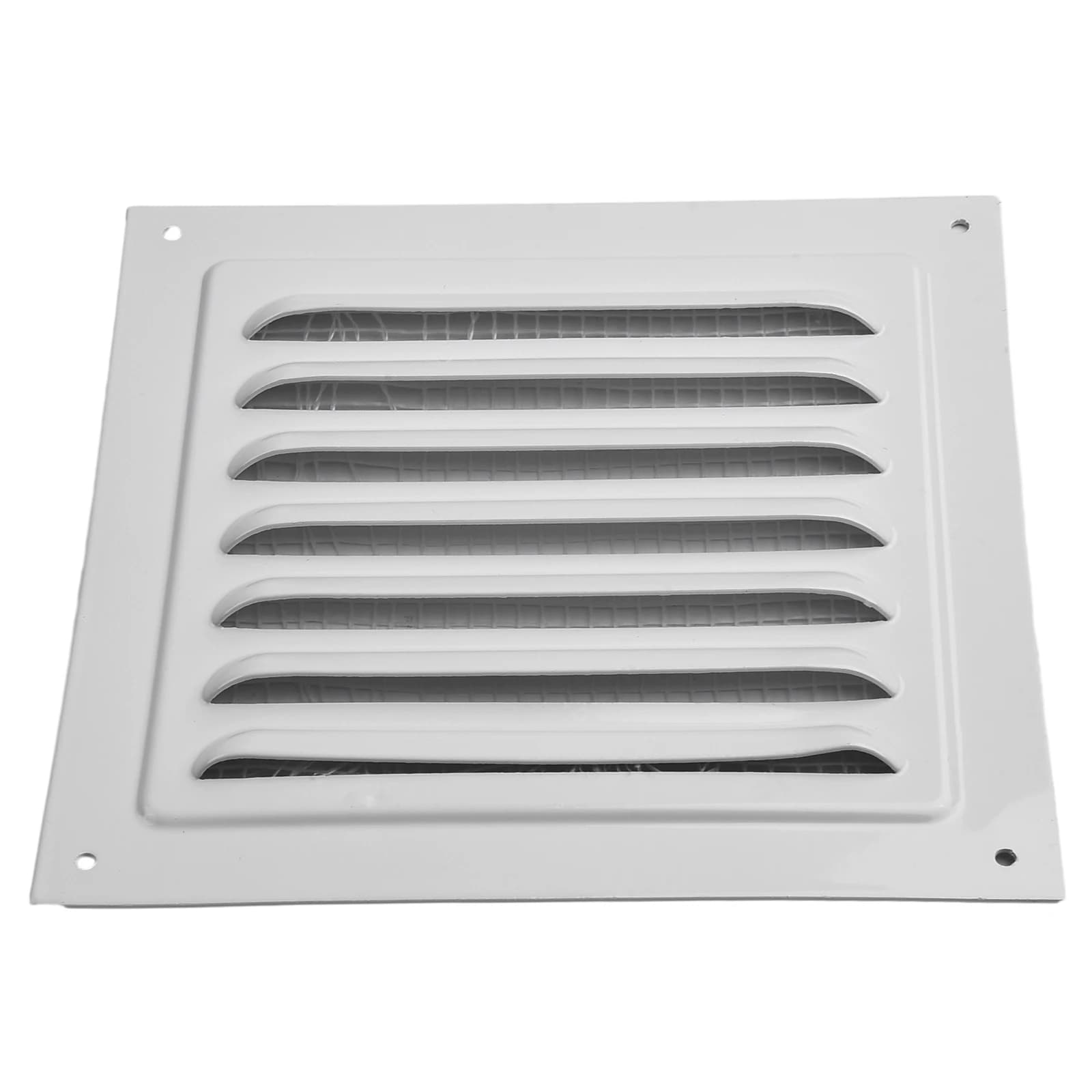 Grille de Ventilation en aluminium