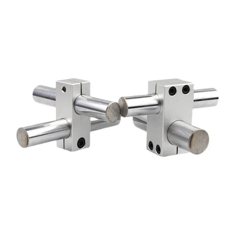 Pince de fixation de pilier