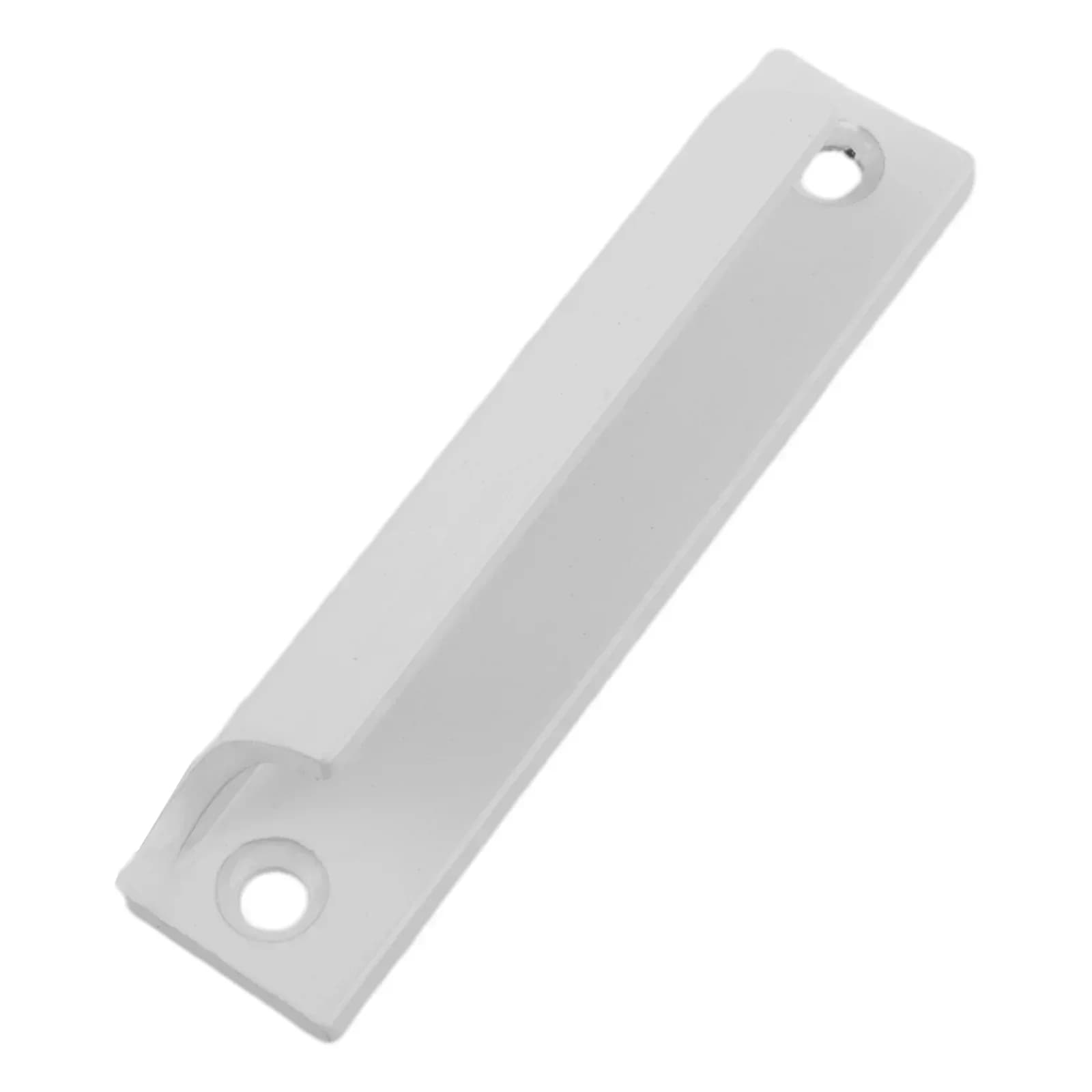 Poignée de porte en alliage d'aluminium