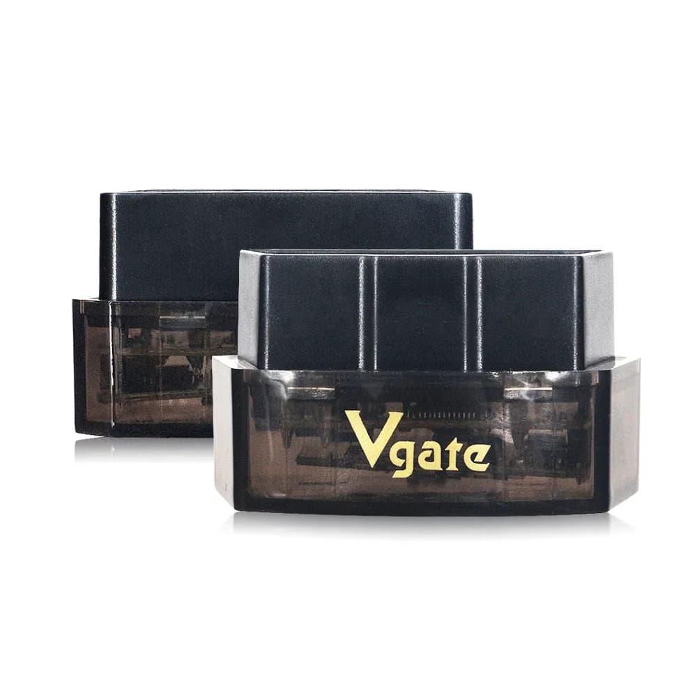 Outil de Diagnostic Original Vgate iCar Pro V2.3 ELM327 BT/WIFI 4.0 OBD2 Icar Pro ELM 327 pour Scanner automatique IOS/Android