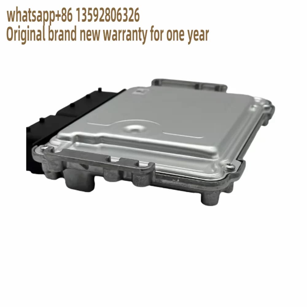 Unité de commande électronique ECU de carte de moteur Diesel 0281017309 adaptée pour JAC