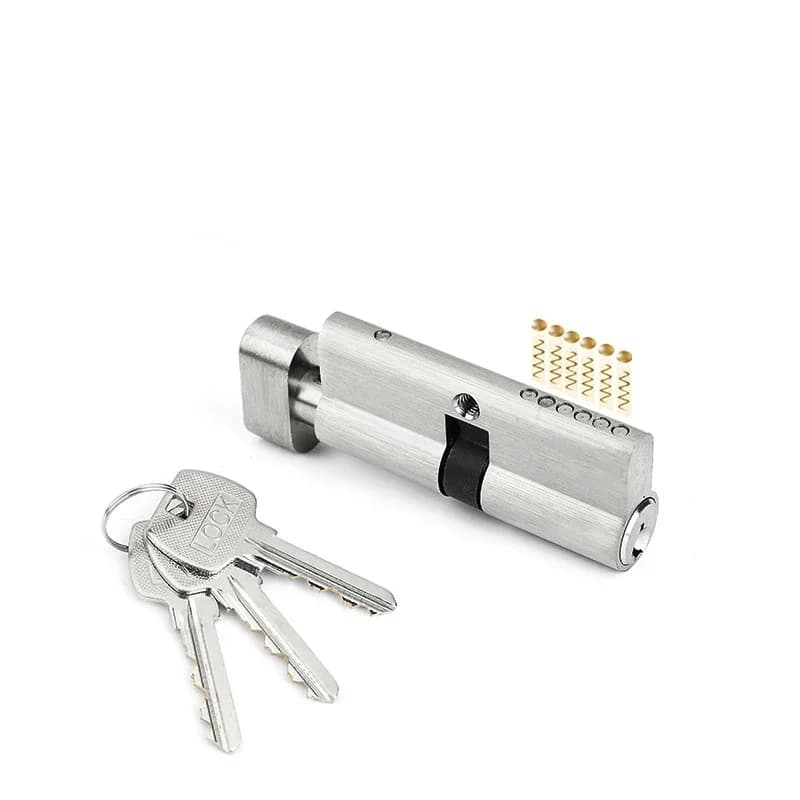 Serrure de porte marketen alliage d'aluminium
