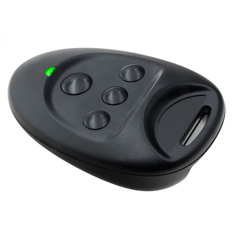 SPACE SP2 SP4 télécommande de porte 433.92MHz Code roulant