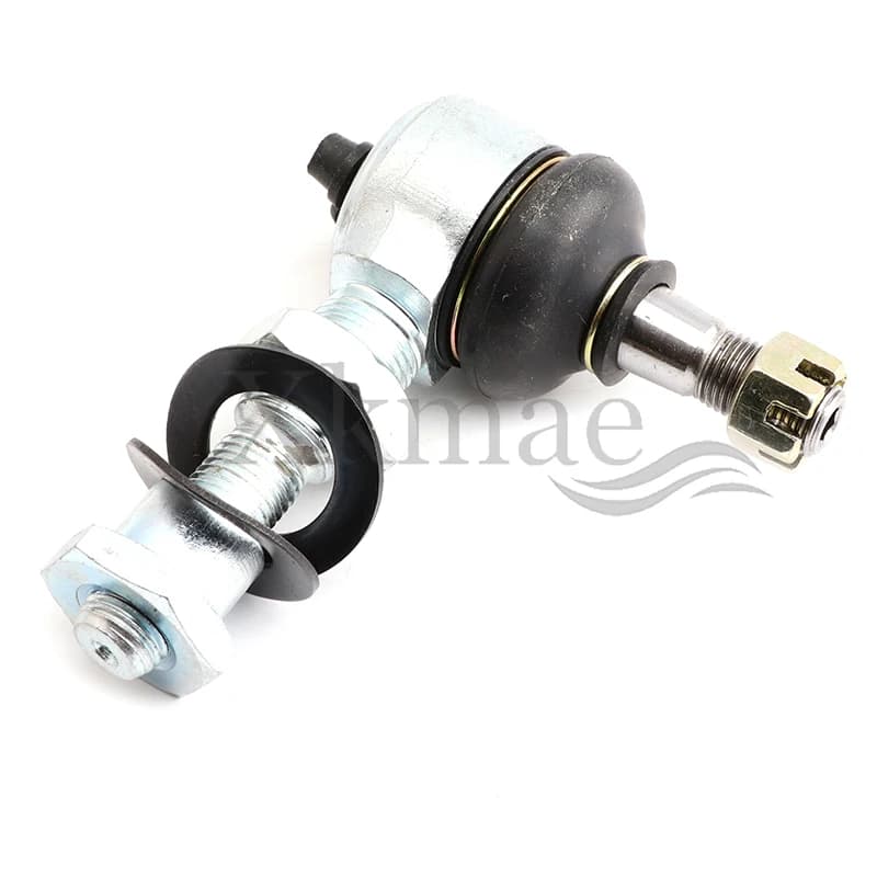 Kit de rotule réglable à bras oscillant M12, adapté aux pièces de Buggy Quad ATV Go Kart Dune Buggy 150cc 200cc 250cc