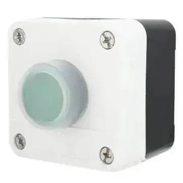 Joli à bouton-poussoir étanche pour ouvre-porte