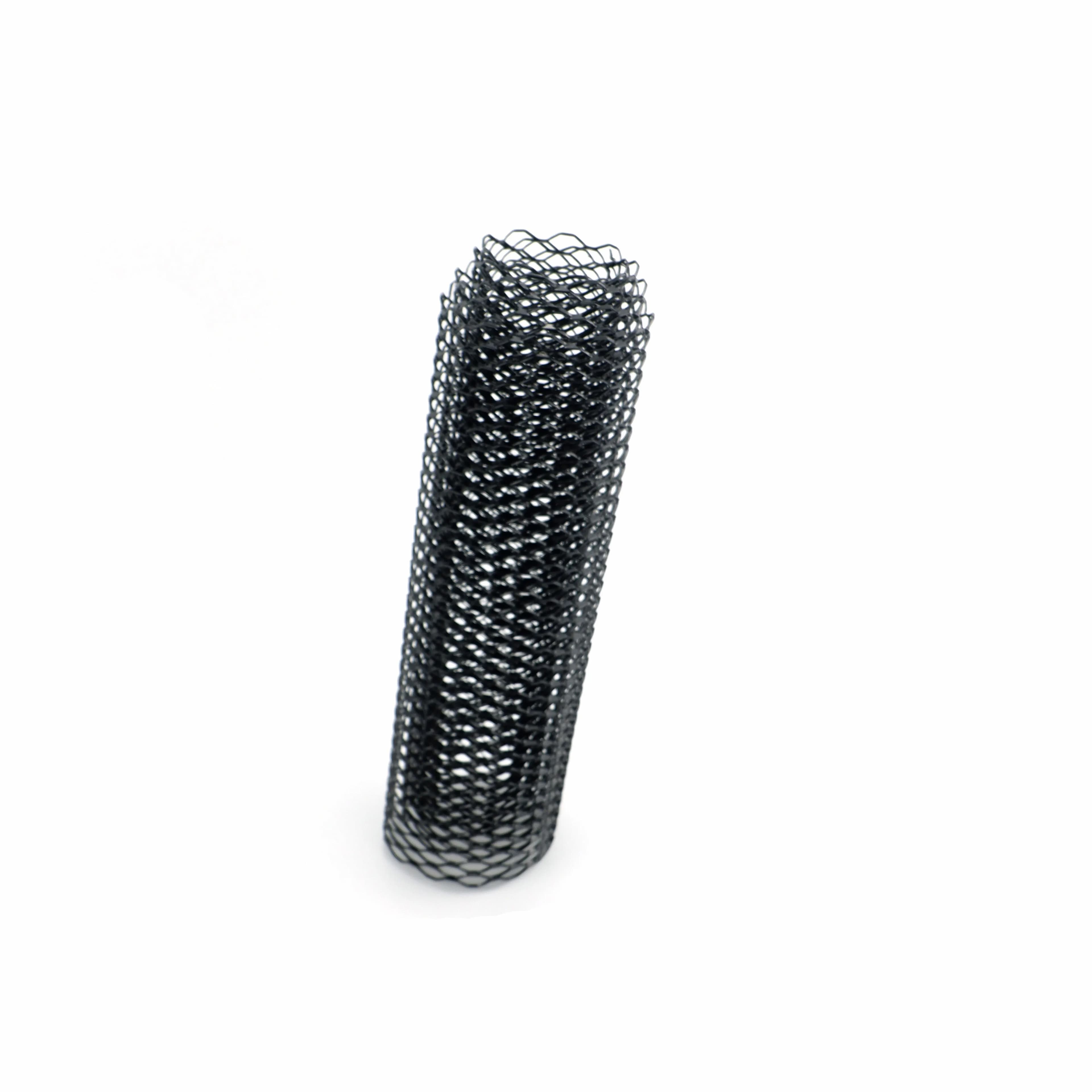 Grille de Ventilation en Maille d'Aluminium de 100x33cm