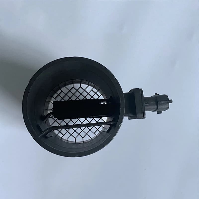 Débitmètres d'air pour voitures 0281002917 0281002860 51782035 1636.75 pour Citroën Nemo 1.3L Alfa Romeo 159 Brega Giulietta Mito Spider