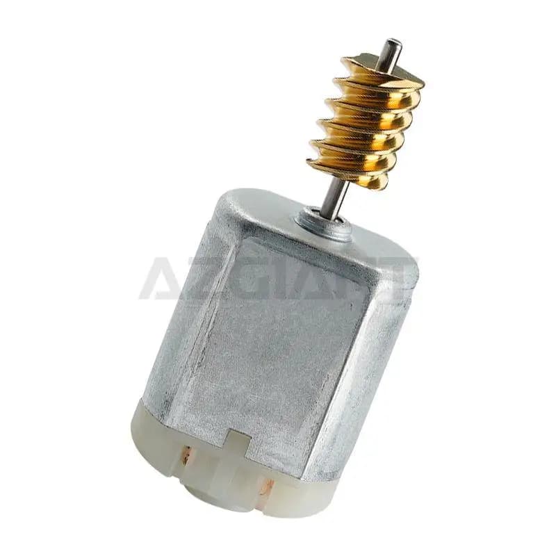 AZGIANT 2 pièces Moteur de serrure de porte pour Freelander 2 Range Rover Sports Discovery 3/4 Aurora 280 Evoque avec engrenage à vis sans fin