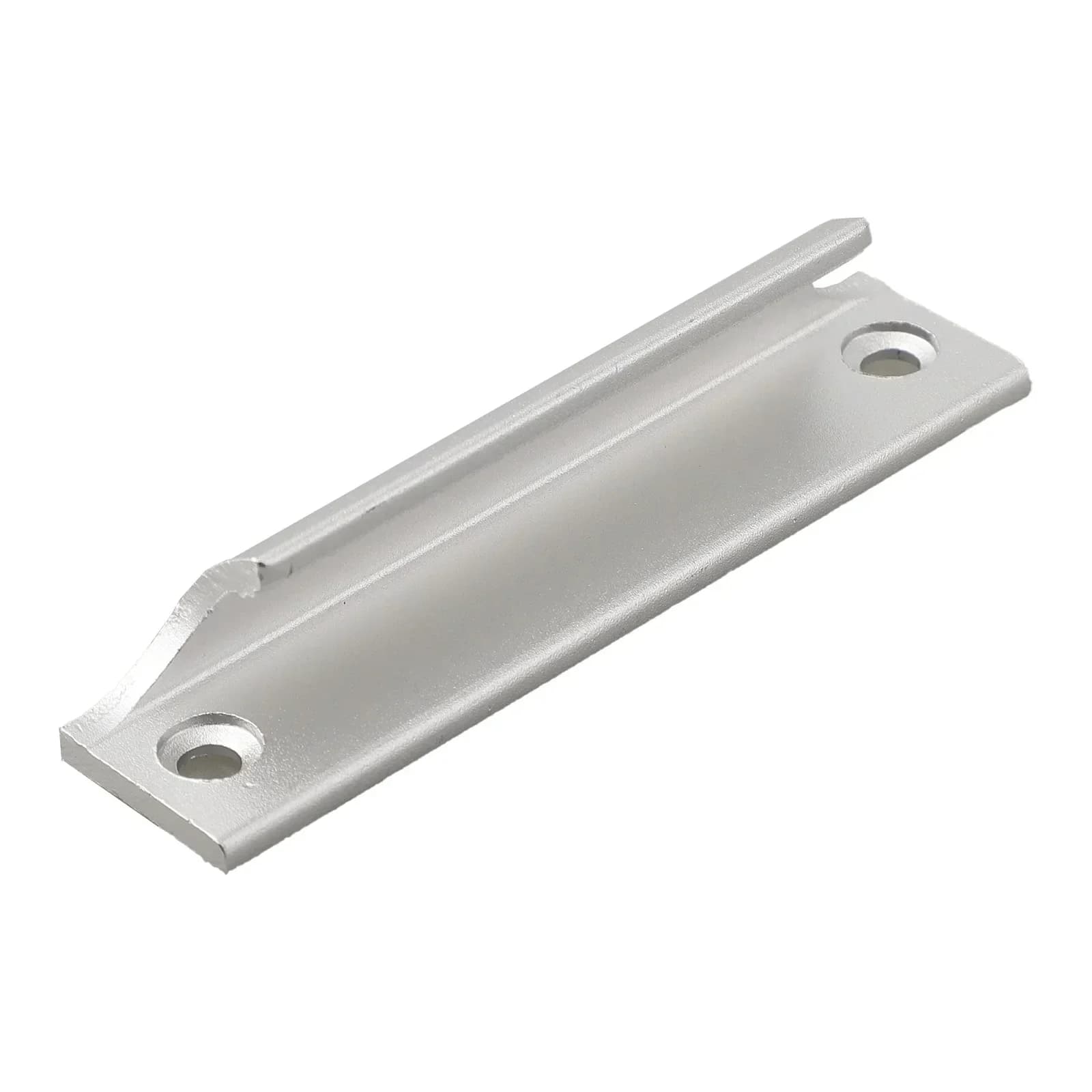 Poignée de porte en alliage d'aluminium