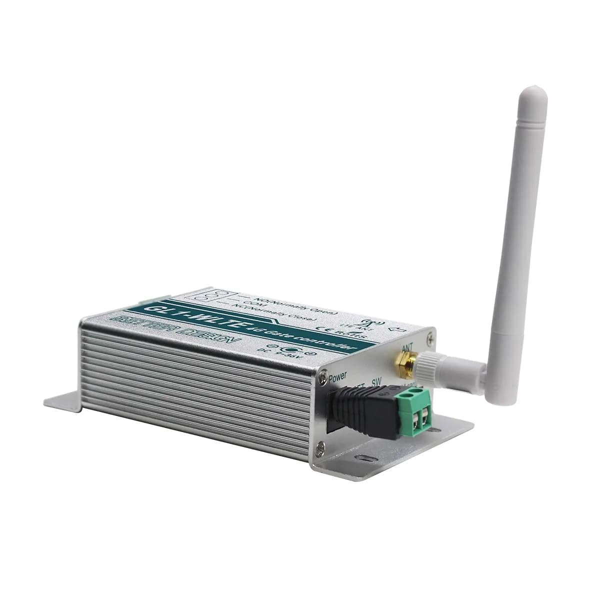 Contrôleur d'ouverture de porte GSM 4G