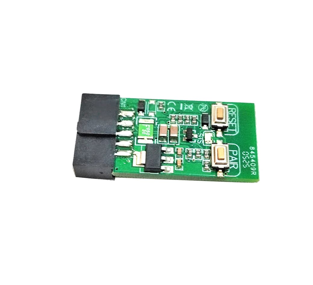 Module Wi-Fi Tuya pour télécommande de carte mère d'ouvre-porte