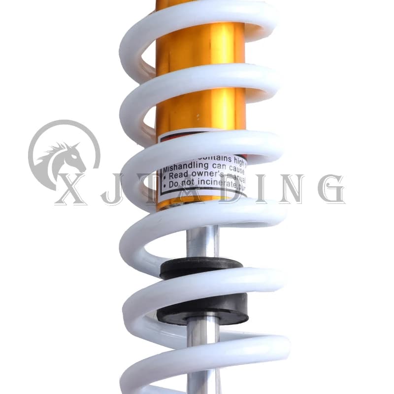 Amortisseur Airbag Intégré 430mm