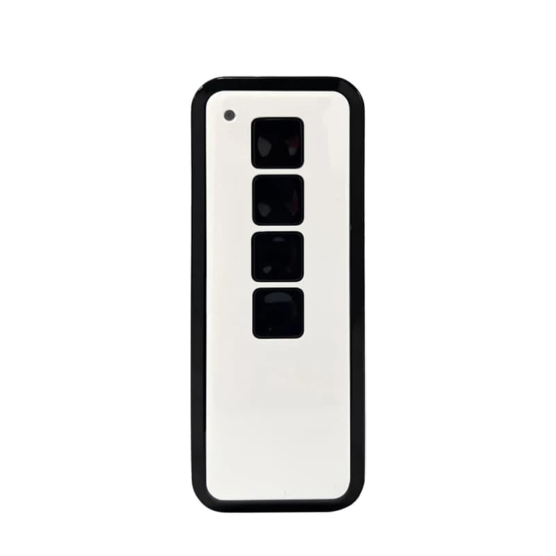Télécommande de porte de garage NOVOFERM MINI-NOVOTRON 522 524 433.92mhz Rolling Code Gate Remote Control Keychain