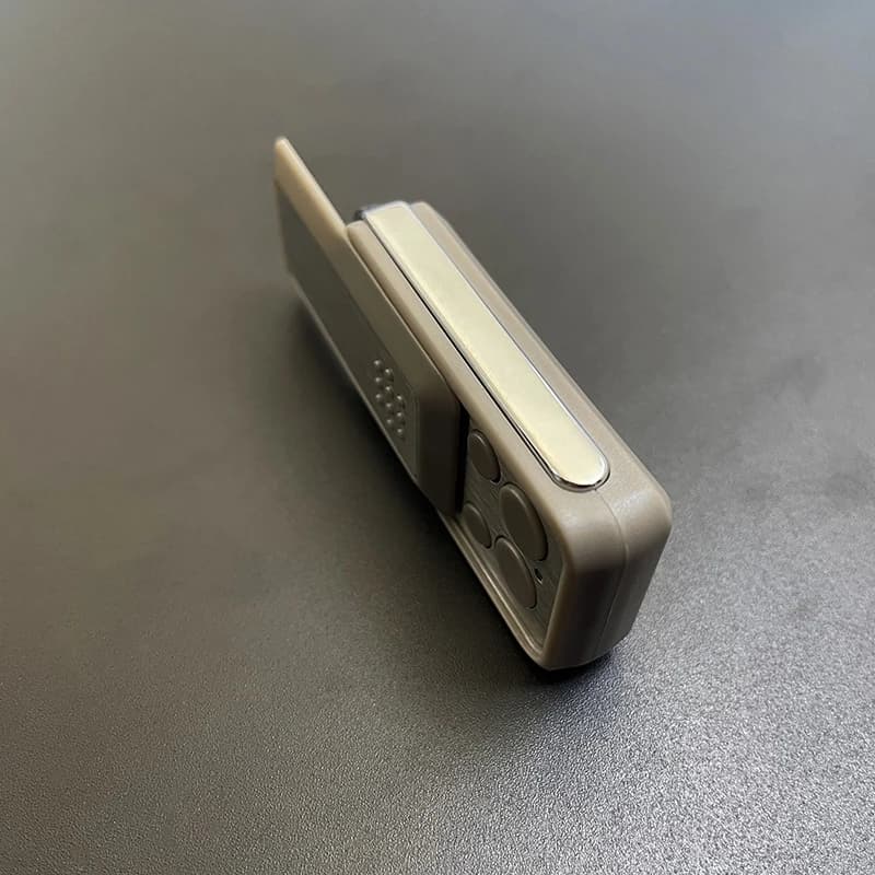 Télécommande AVIDSEN 433