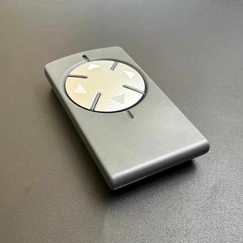 Offre spéciale ! Powertech PR4 PR2 PR1 Télécommande de portail 433MHz Transmetteur à code tournant