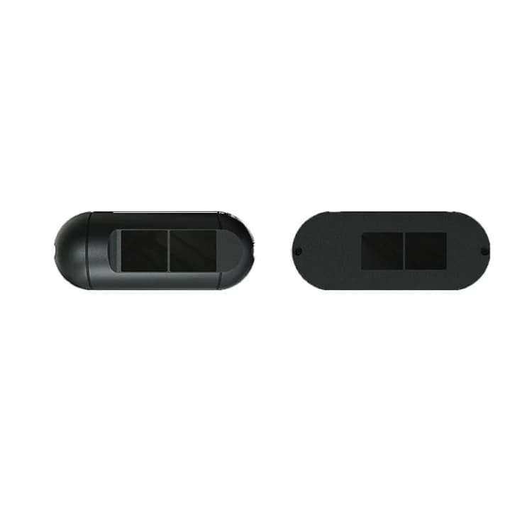 Capteur laser de porte automatique