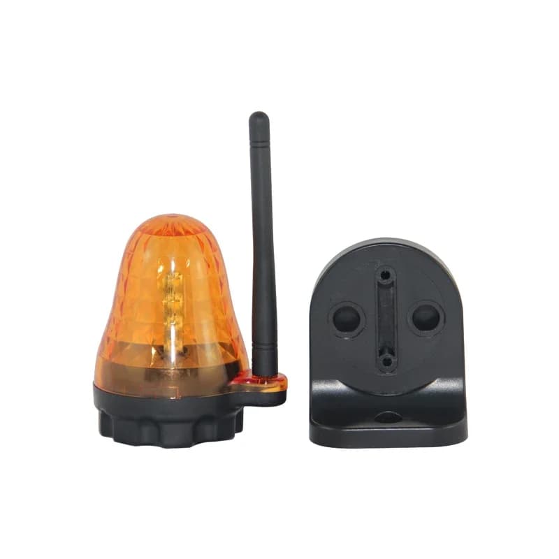 Lampe LED universelle à iode pour ouverture de porte