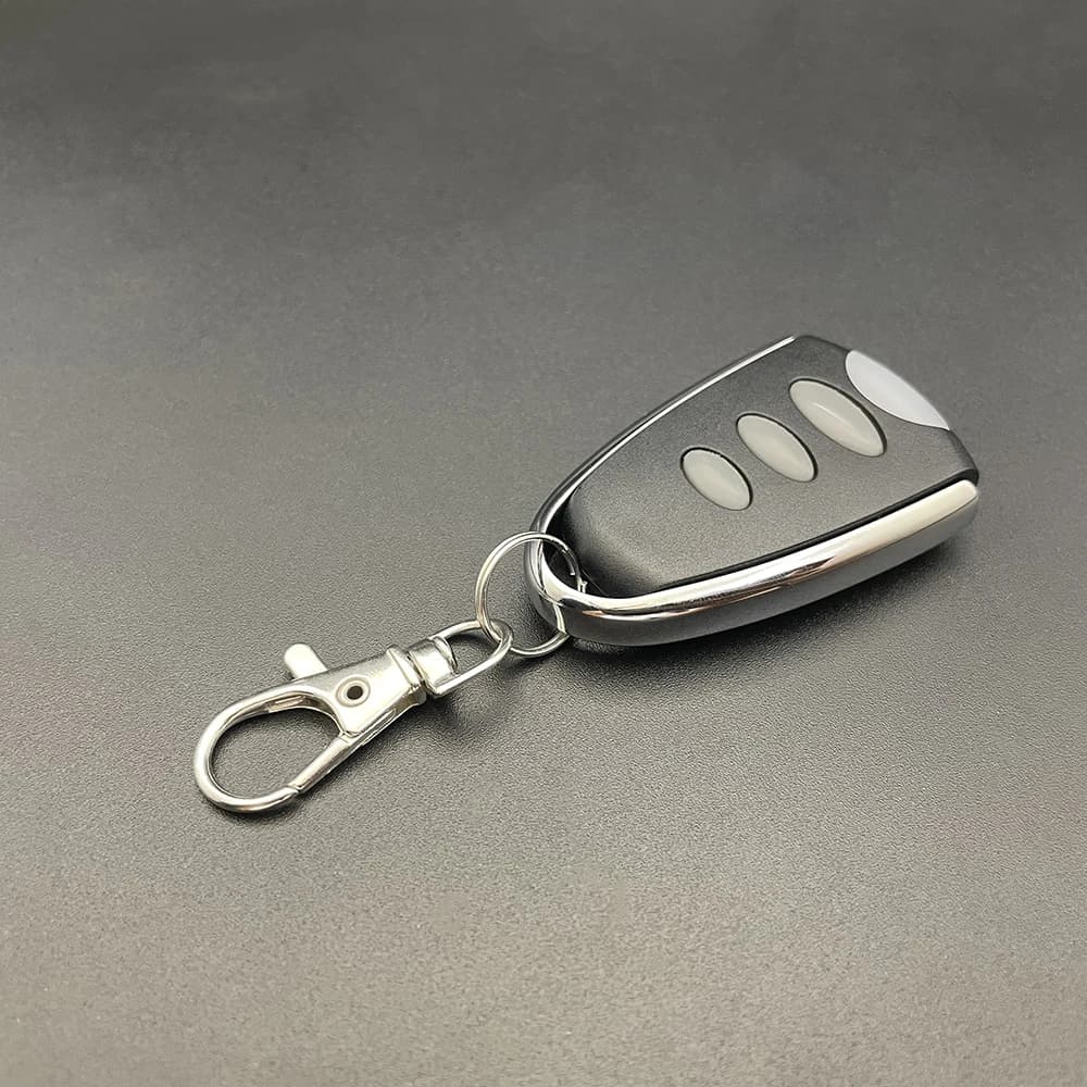 Pour LiftMaster 94335E télécommande de porte de Garage 433.92MHz commande de portail électrique MotorLift 84330E 84335E 84335EML 84333E 84330EML 84333EML MERLIN C940 C945