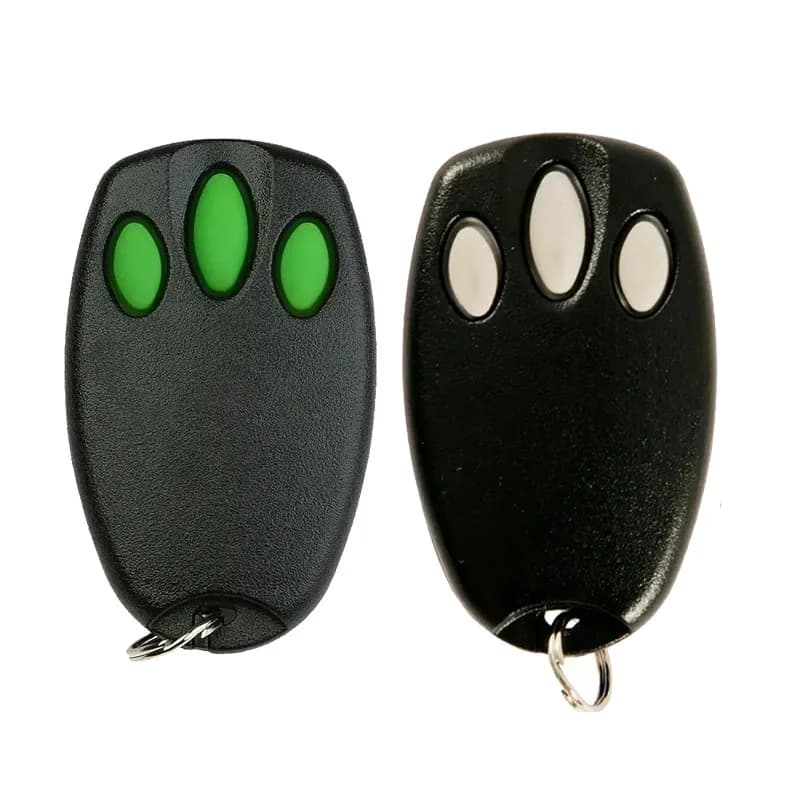 Télécommande de porte de garage pour MERLIN
