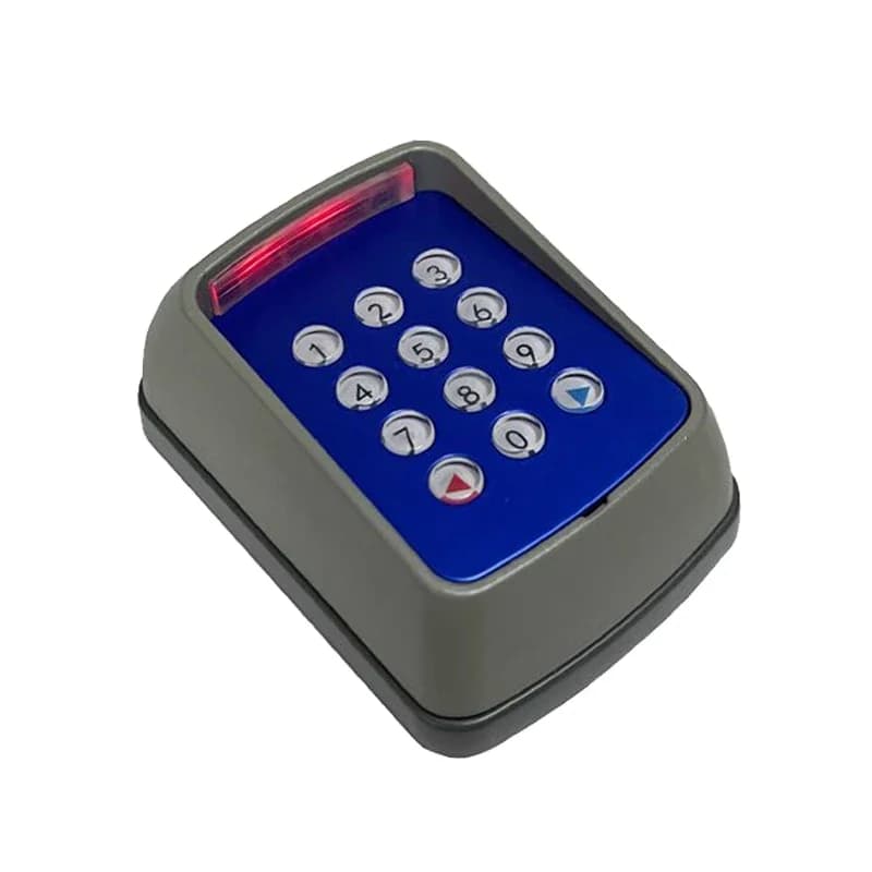 Serrures intelligentes pour portes