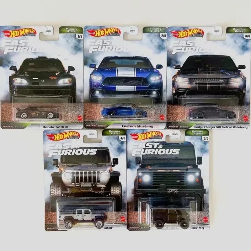 En Stock véritable Hotwheels petite voiture de sport piste course alliage voiture jouet voiture garçon modèle de voiture Mercedes Benz Surprise Fan Cool cadeau
