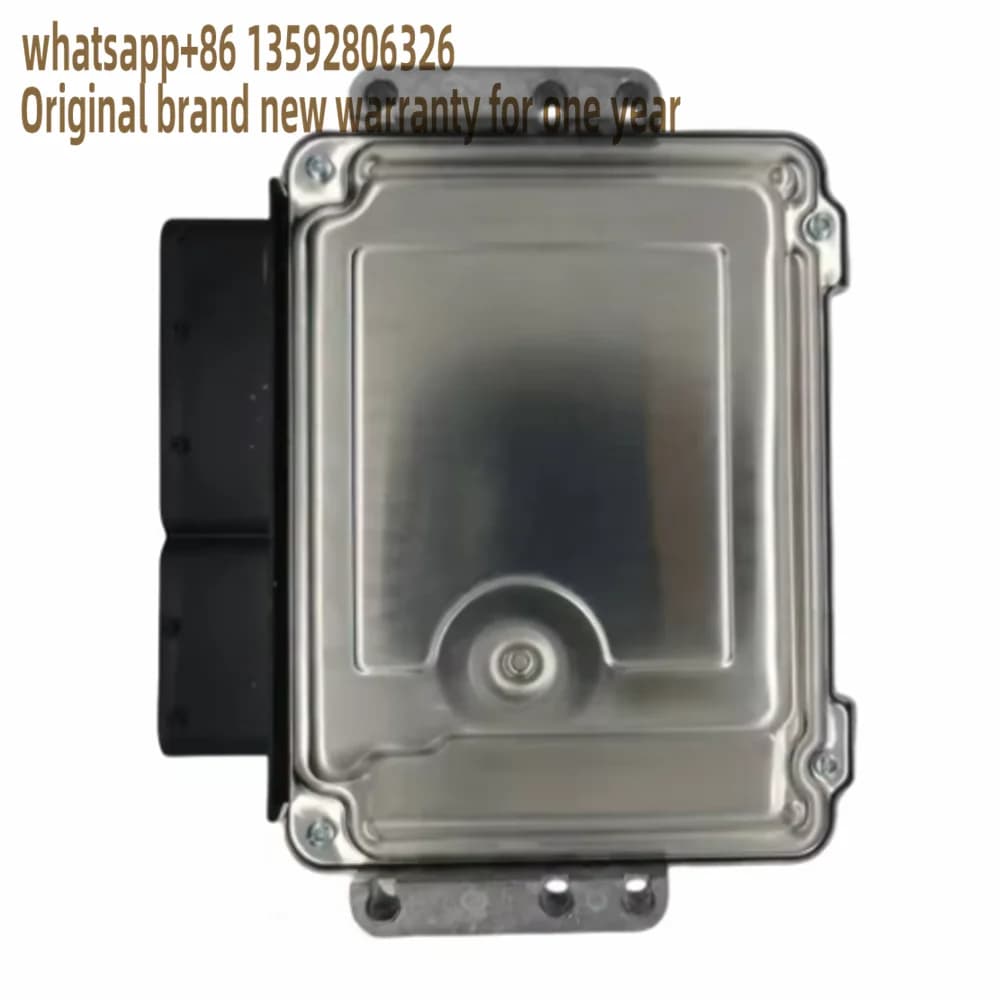 Unité de commande électronique ECU de carte de moteur Diesel 0281017309 adaptée pour JAC