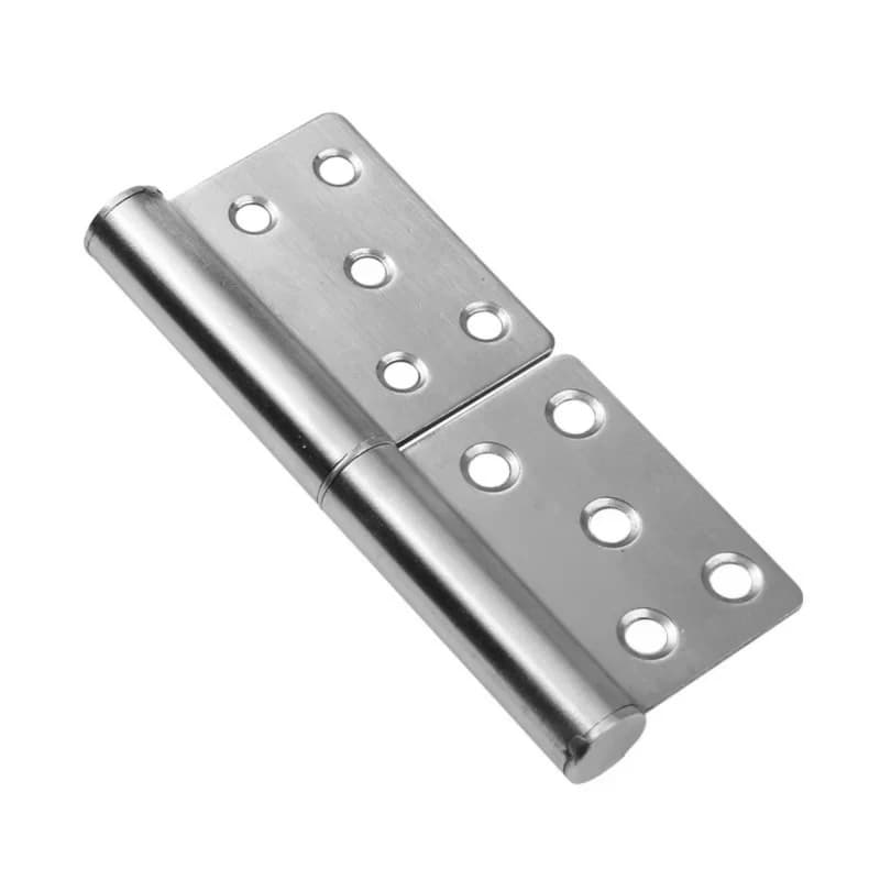 Charnières de porte robustes