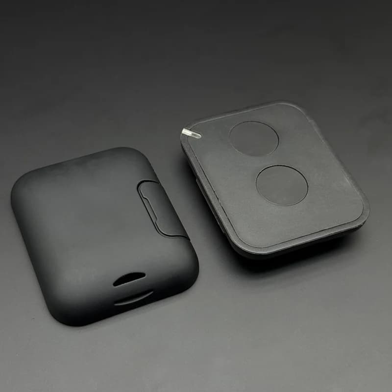 Télécommande de porte de garage/portail NICE FLORS FLO2RS FLO4RS compatible