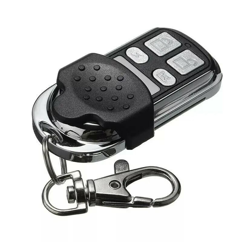 Télécommande de porte de garage HSM2 HSM4 868 MHZ