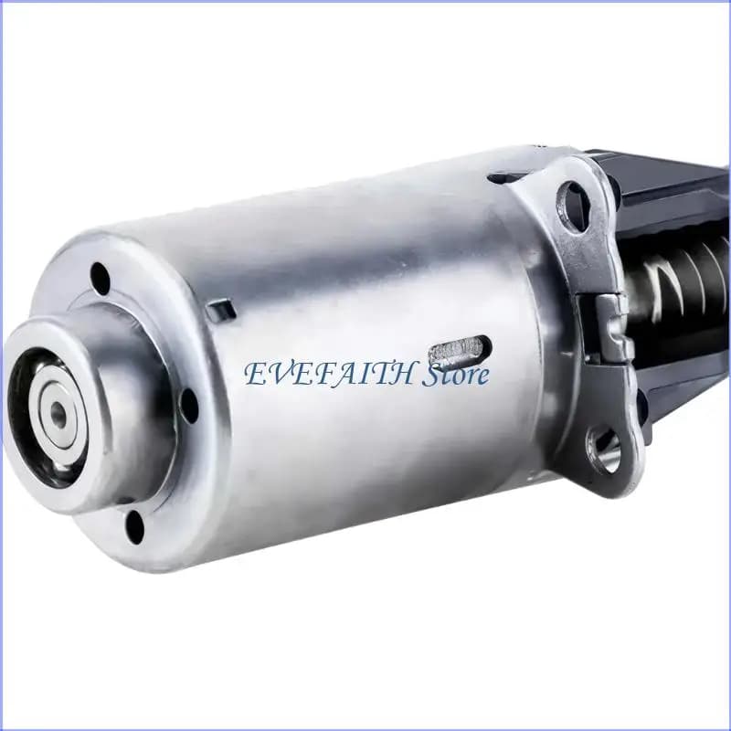 Moteur d'actionneur porte Standard 124B