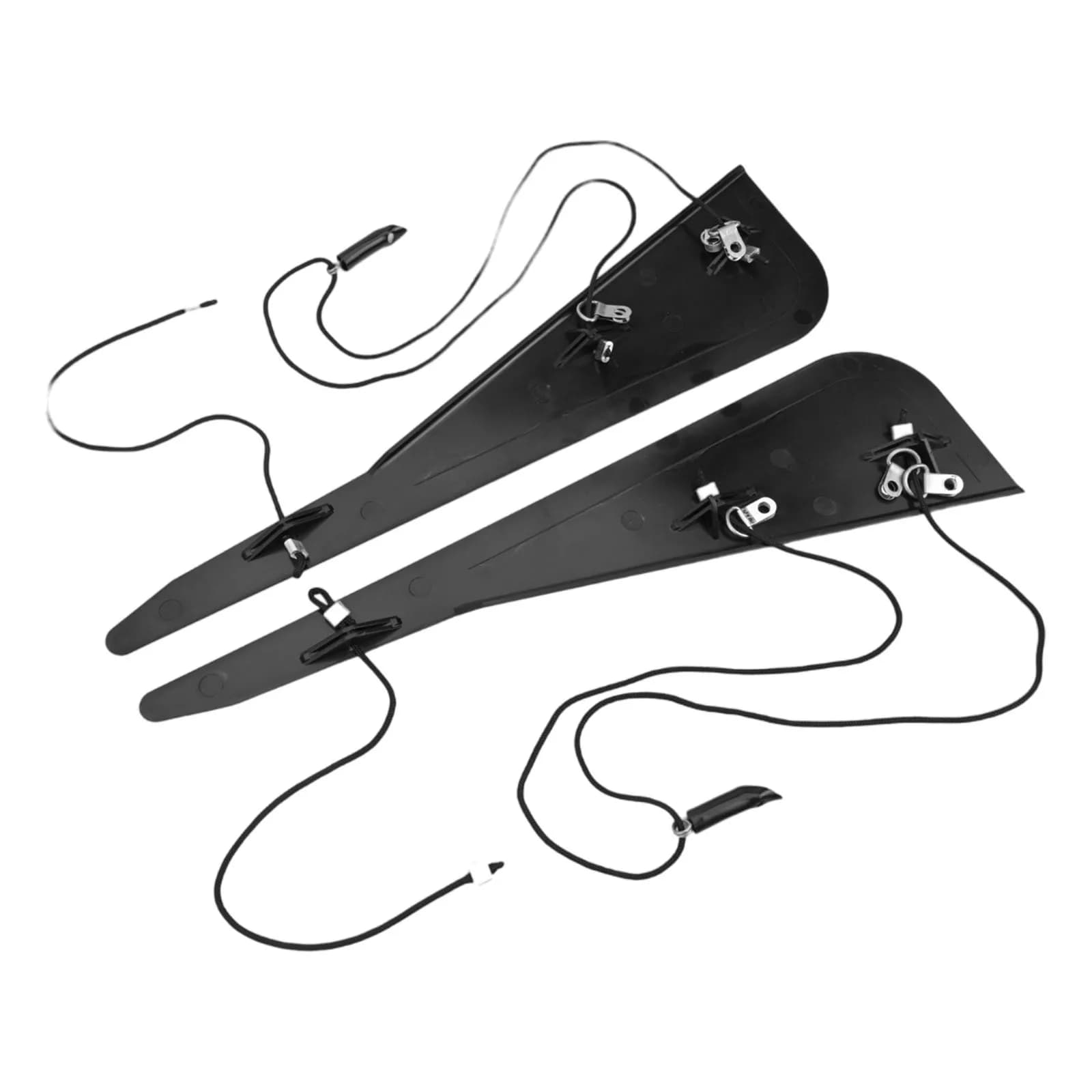Kit de réparation pour poteau C
