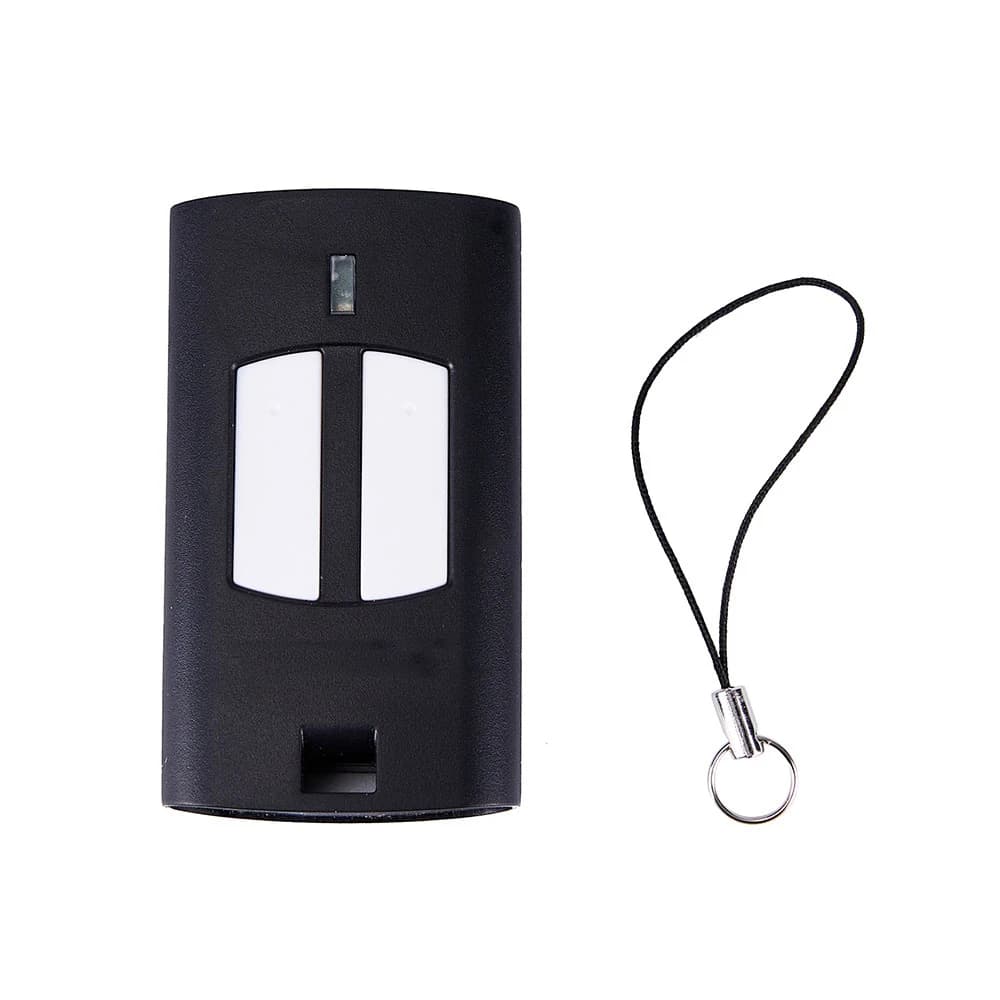 Télécommande de porte de Garage pour TO GO WV 2WV 2WP 433.92MHz