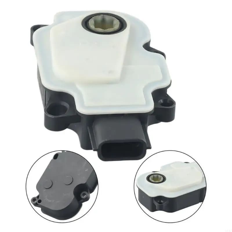 U13C Motor Airator Air Air Air Airtor 17148245258 21421-4BC0A pour 2017-2020