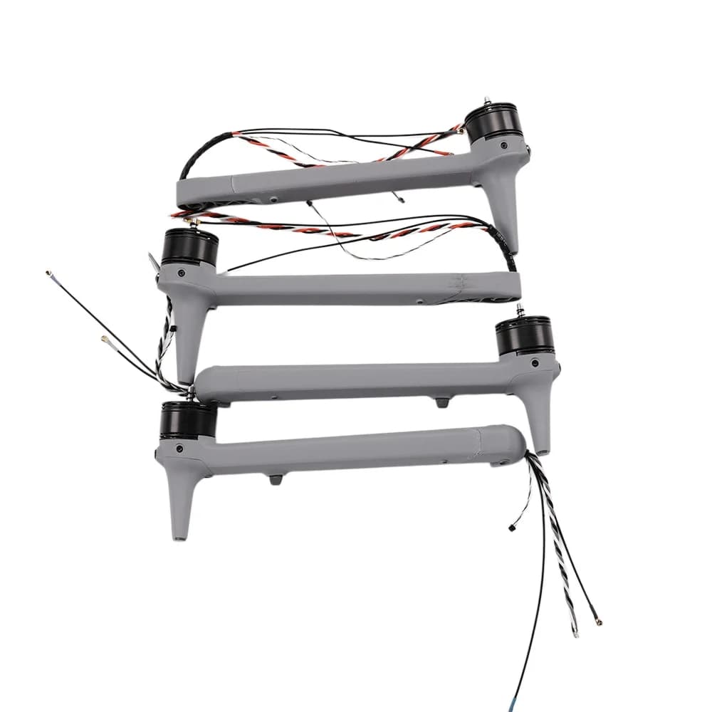 Moteur d'axe CW/CCW pour bras avant/arrière gauche/droit Matrice 4T/4E, pièce de rechange pour réparation d'accessoires Matrice 4T/4E