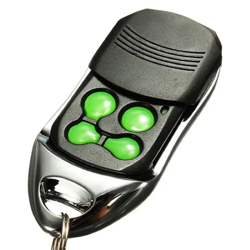 Télécommande de porte de garage pour Merlin